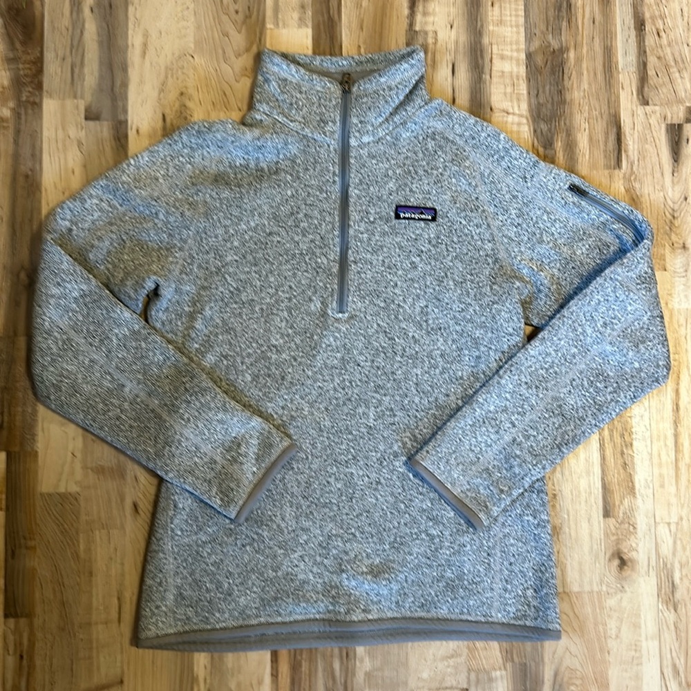 Patagonia Better Sweater